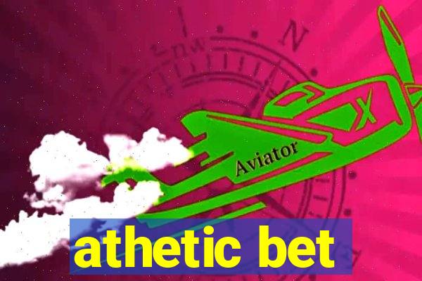 athetic bet