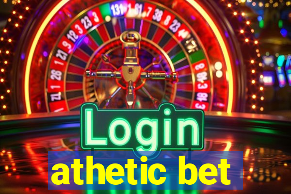 athetic bet