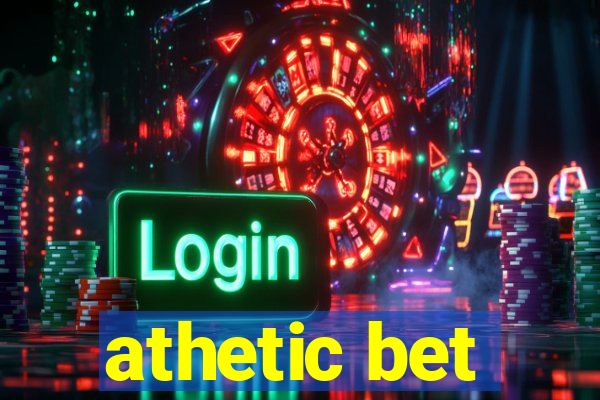 athetic bet