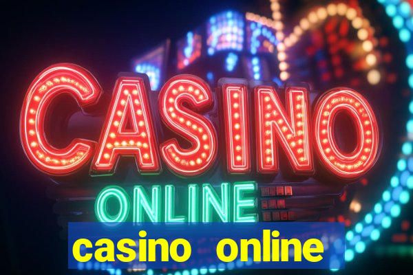 casino online atlantic city