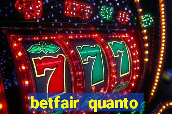 betfair quanto tempo demora o saque