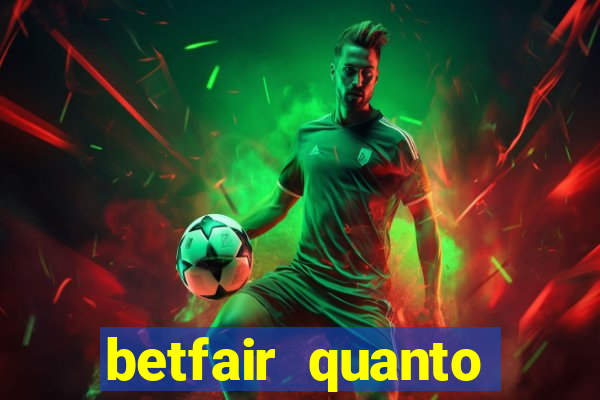 betfair quanto tempo demora o saque