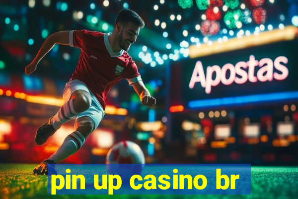 pin up casino br