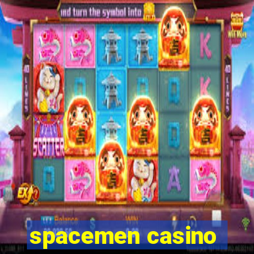 spacemen casino