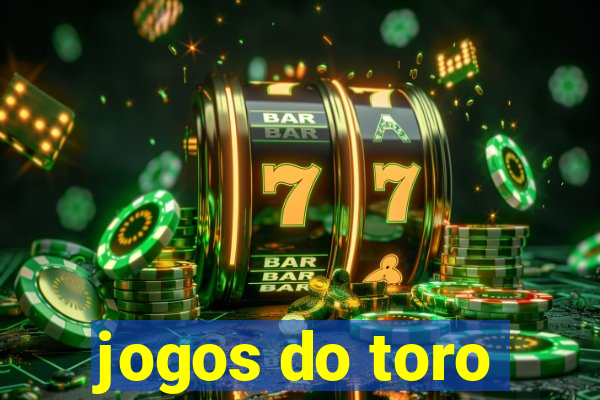 jogos do toro