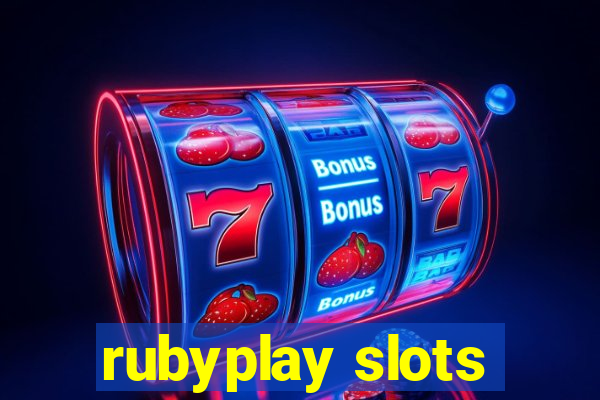 rubyplay slots