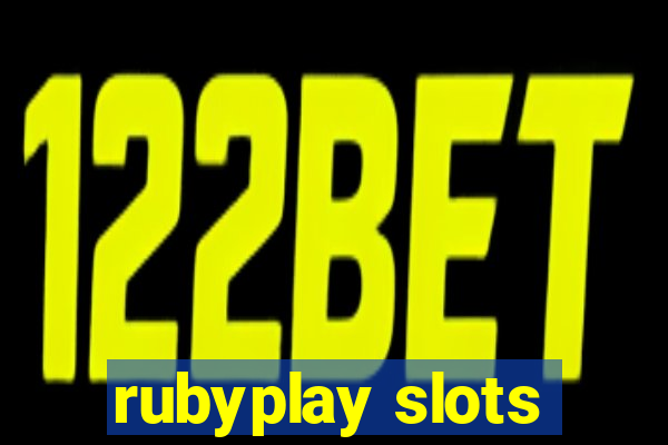 rubyplay slots