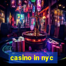 casino in nyc