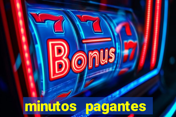 minutos pagantes fortune ox