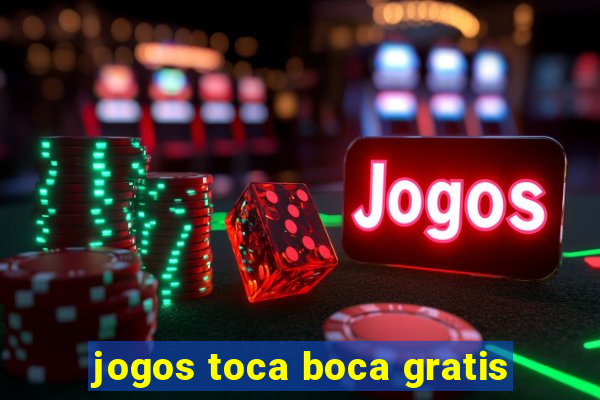 jogos toca boca gratis