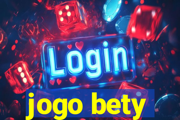 jogo bety