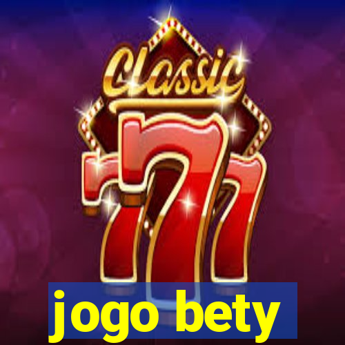 jogo bety