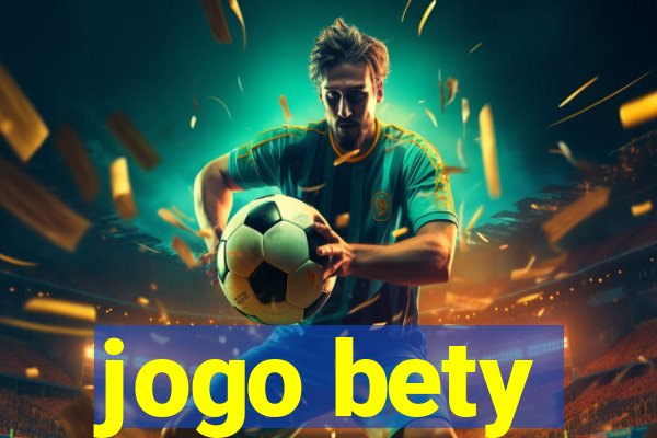 jogo bety