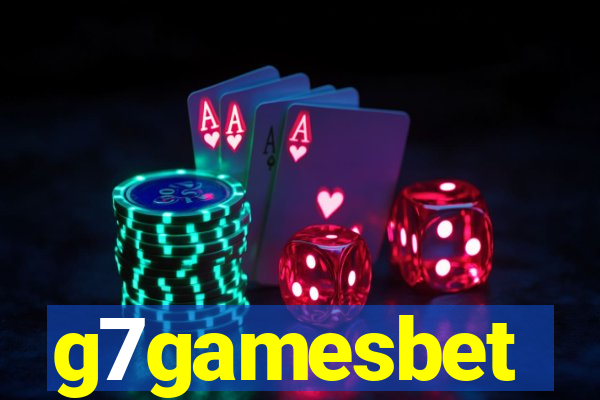 g7gamesbet