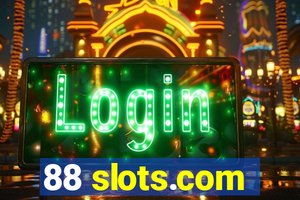 88 slots.com