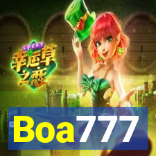 Boa777