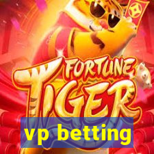 vp betting