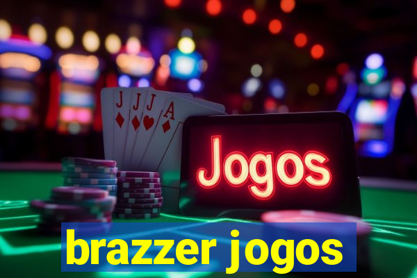 brazzer jogos