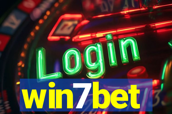 win7bet