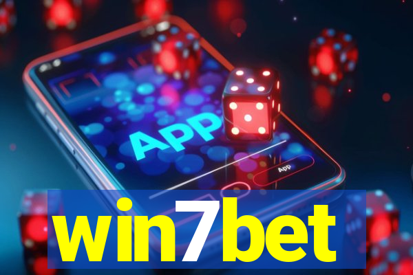 win7bet