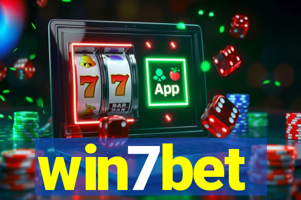 win7bet