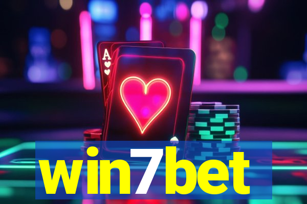 win7bet