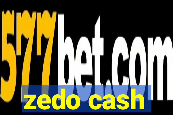 zedo cash