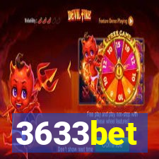 3633bet