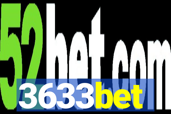 3633bet