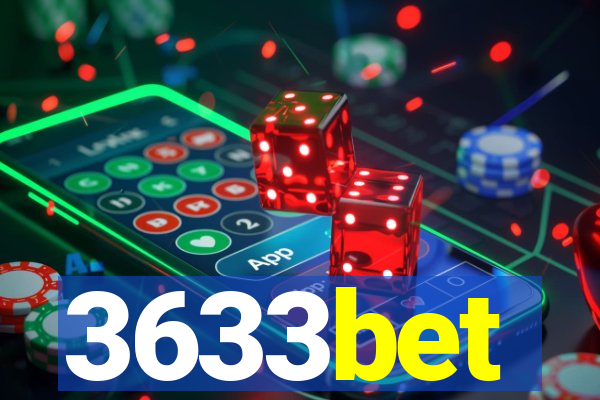 3633bet