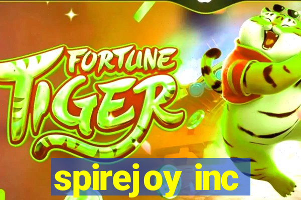 spirejoy inc