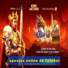 apostas online de futebol