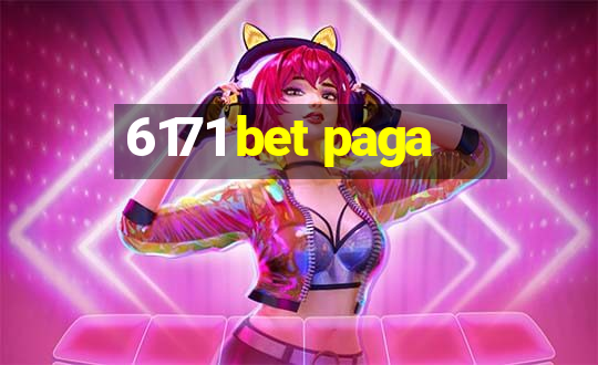 6171 bet paga