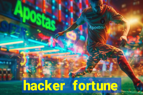 hacker fortune tiger download grátis