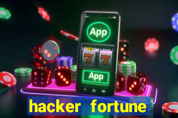 hacker fortune tiger download grátis