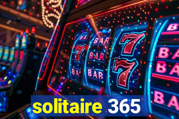 solitaire 365