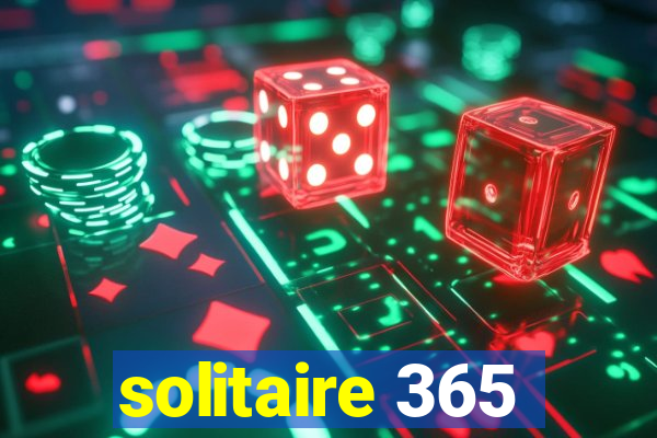 solitaire 365