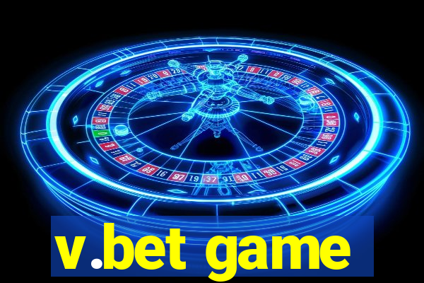 v.bet game