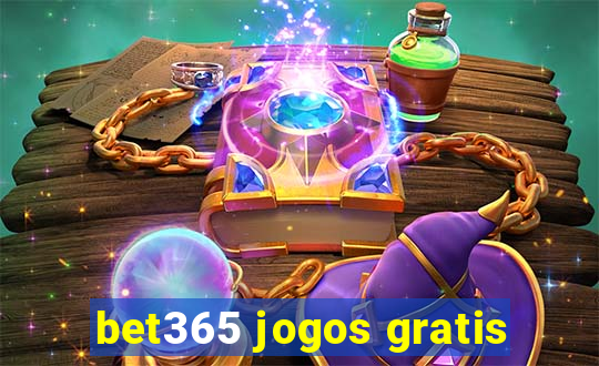 bet365 jogos gratis