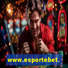 www.esportebet.bet