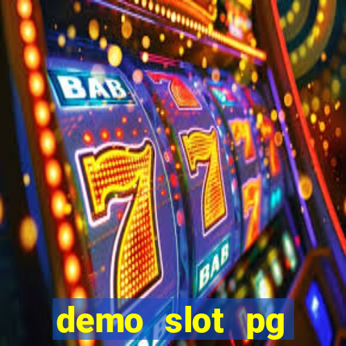 demo slot pg medusa 2