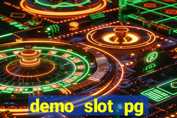 demo slot pg medusa 2