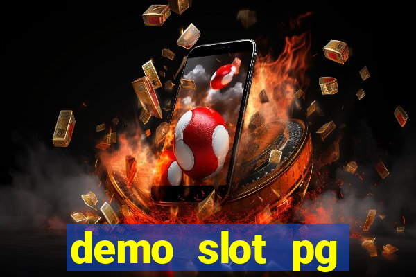 demo slot pg medusa 2