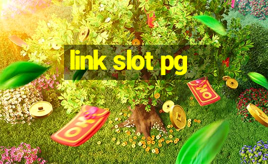 link slot pg