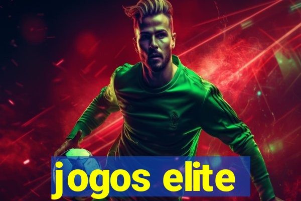 jogos elite