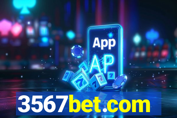 3567bet.com