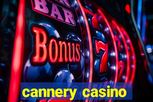 cannery casino