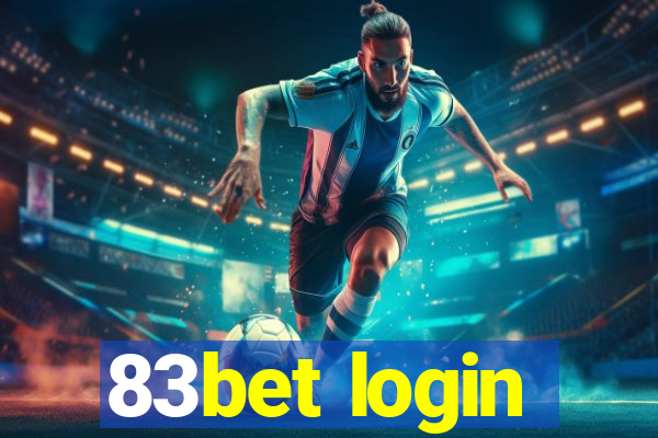 83bet login