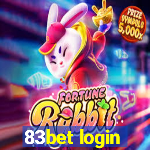 83bet login