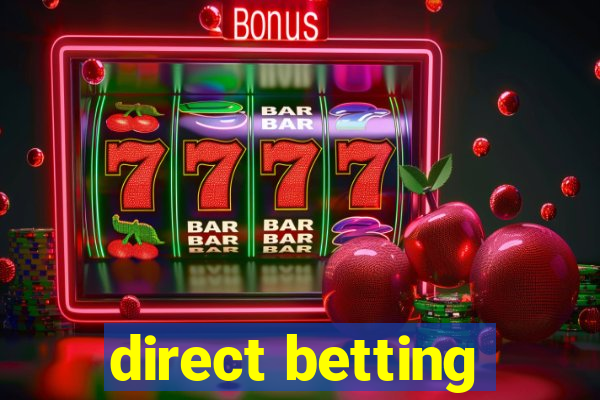 direct betting